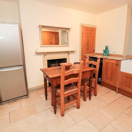 Upper Oakwood Apartment Alnwick Ngoại thất bức ảnh