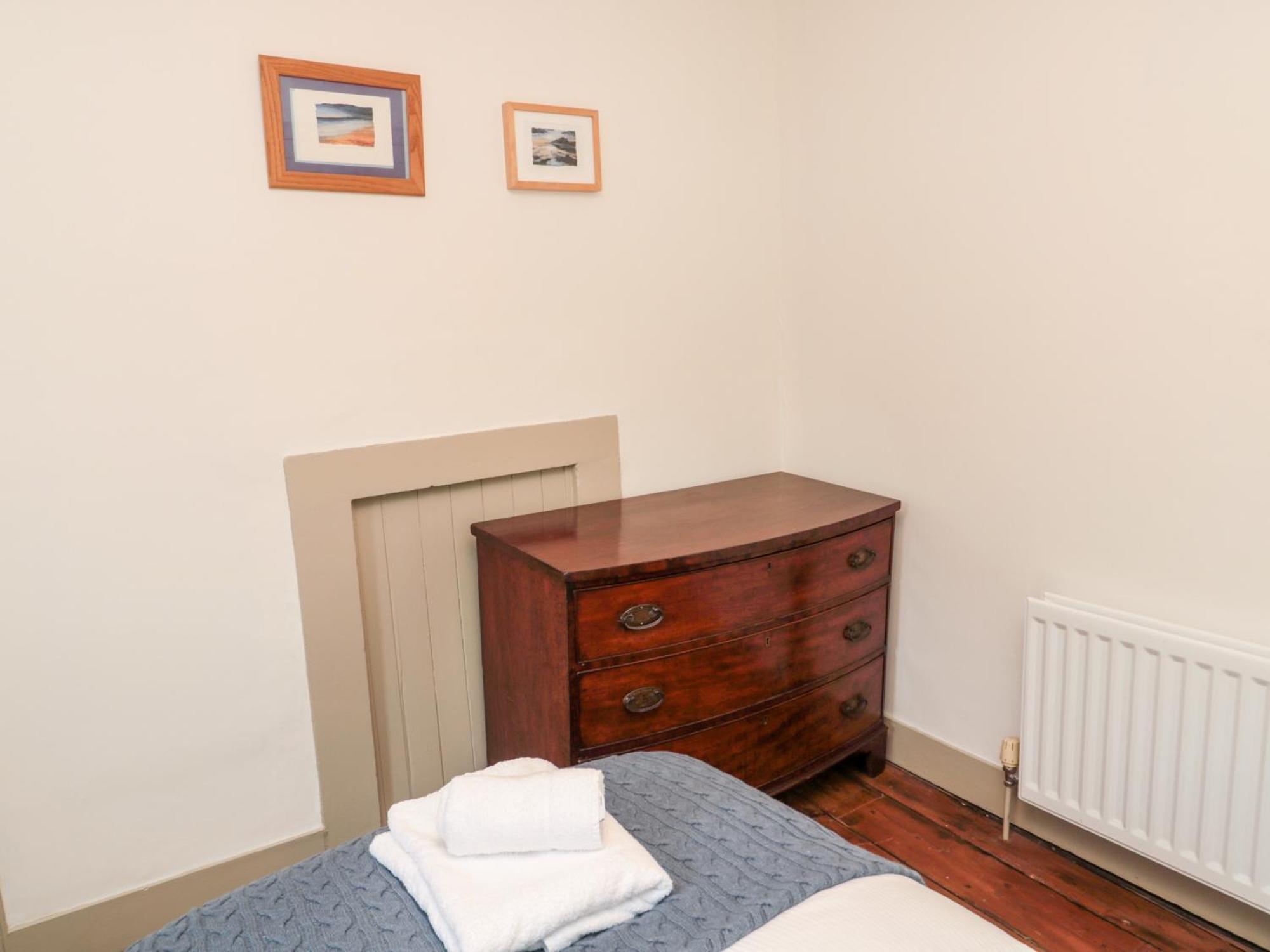 Upper Oakwood Apartment Alnwick Ngoại thất bức ảnh