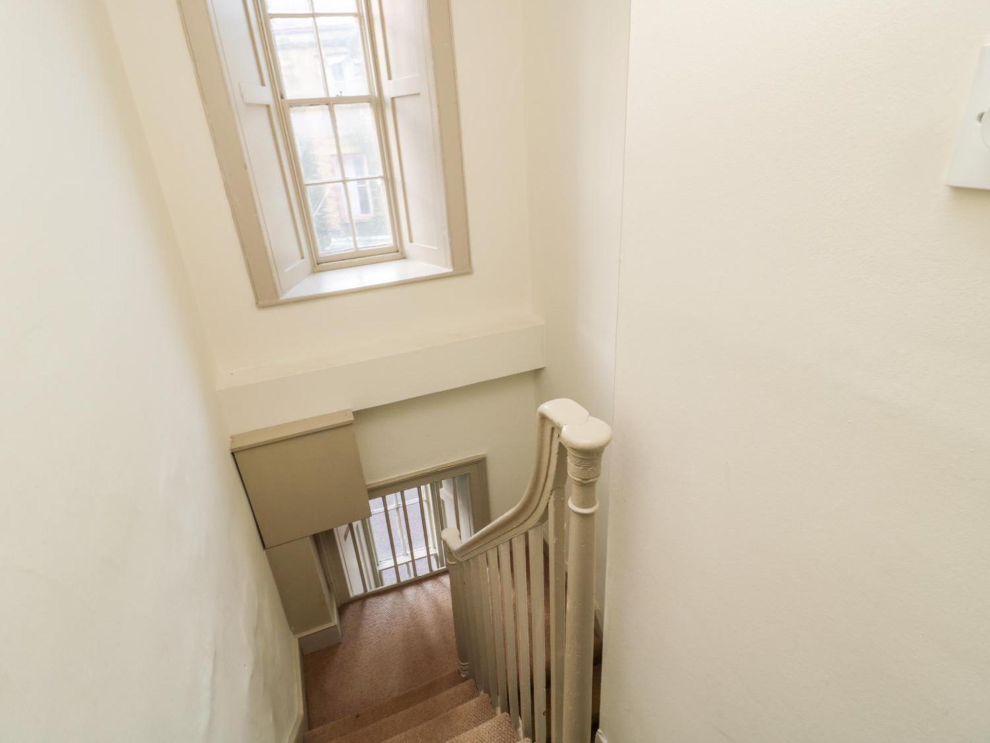 Upper Oakwood Apartment Alnwick Ngoại thất bức ảnh