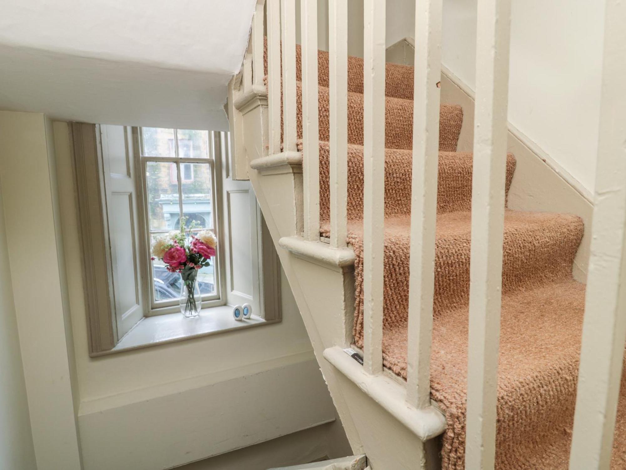 Upper Oakwood Apartment Alnwick Ngoại thất bức ảnh