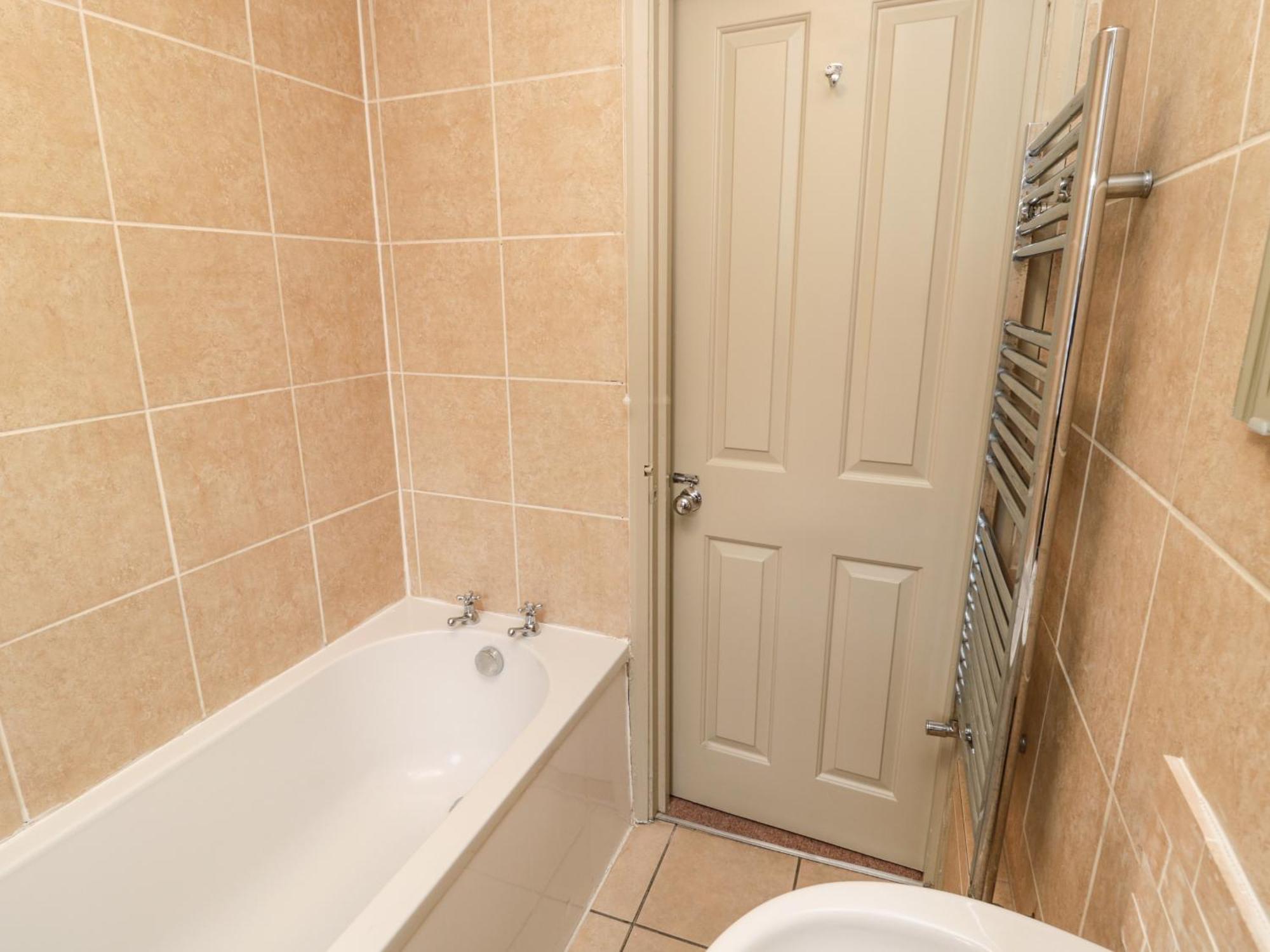 Upper Oakwood Apartment Alnwick Ngoại thất bức ảnh