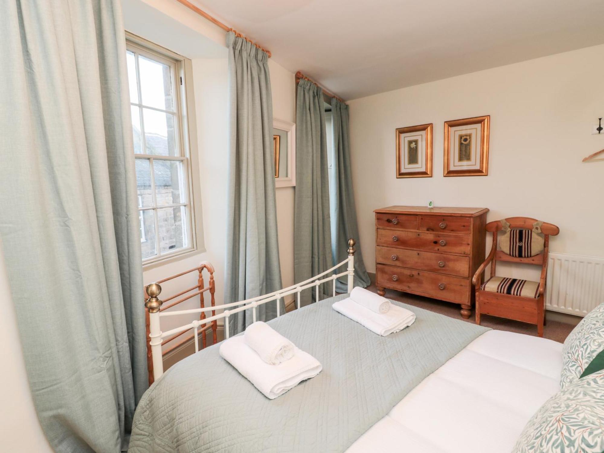 Upper Oakwood Apartment Alnwick Ngoại thất bức ảnh