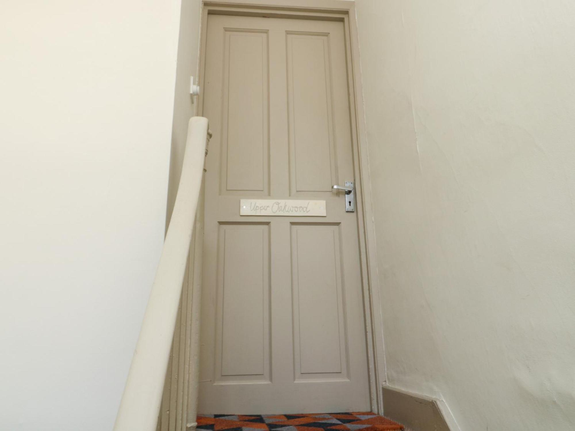 Upper Oakwood Apartment Alnwick Ngoại thất bức ảnh